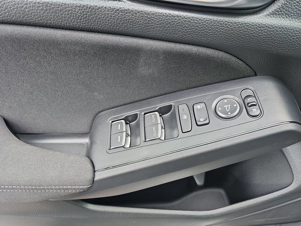 Used 2026 Honda Civic Sport image 26
