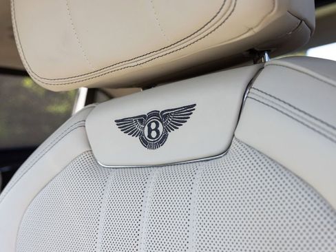 Used 2021 Bentley Flying Spur W12 AWD/4WD image 30