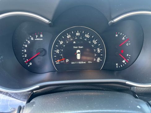 Used 2015 Kia Sorento SX FWD image 37