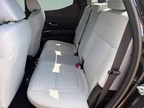 New 2026 Hyundai Santa Cruz SE AWD/4WD image 7