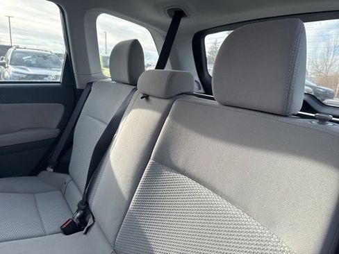 Used 2016 Subaru Forester 2.5i w/ Protection Package #1 image 13
