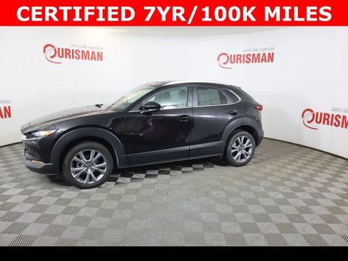 Used 2025 MAZDA CX-30 AWD 2.5 S w/ Preferred Package image 6