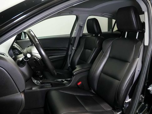 Used 2017 Acura ILX FWD image 12