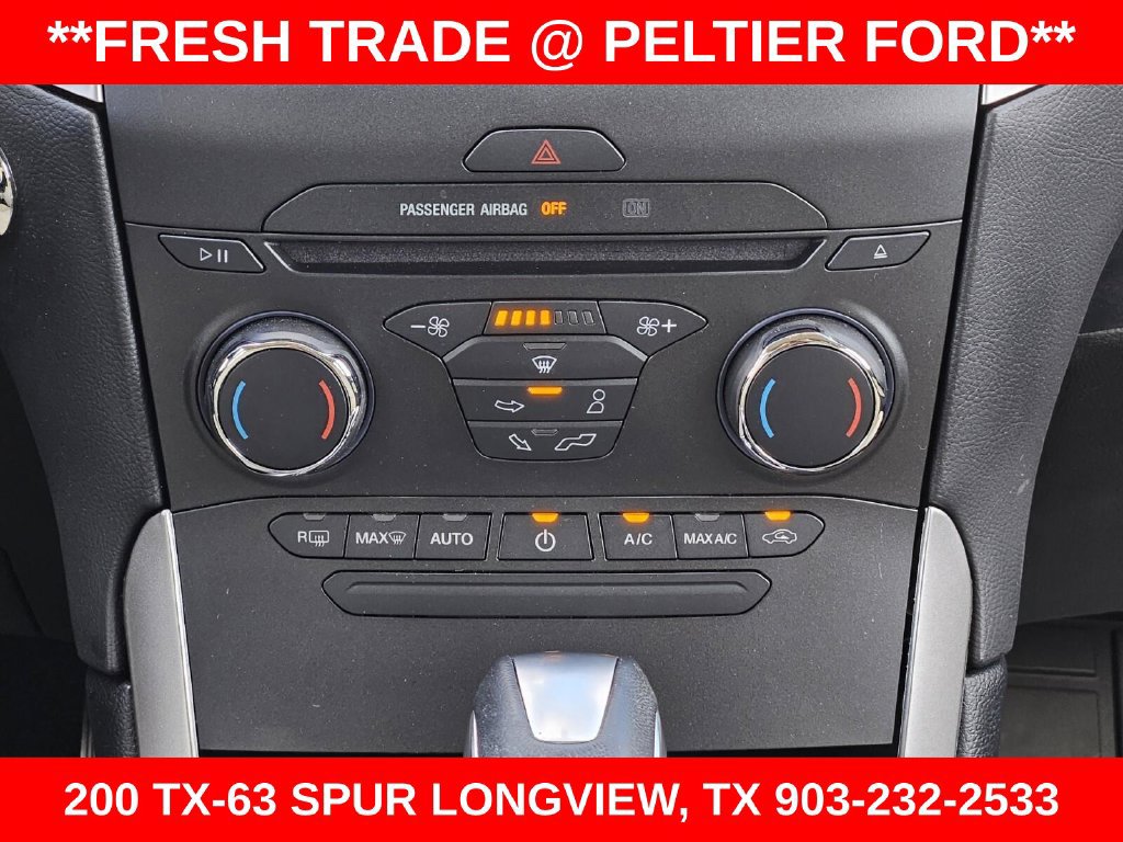 Used 2016 Ford Edge SEL FWD image 25