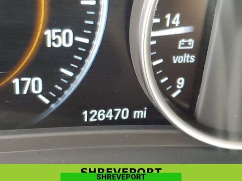 Used 2017 Buick LaCrosse Premium w/ Driver Confidence Package #2 image 12