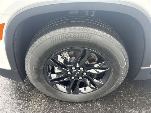 Certified 2023 Chevrolet Traverse LT w/ Midnight/Sport Edition image 31