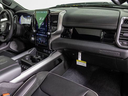 New 2026 RAM 1500 Laramie AWD/4WD image 48