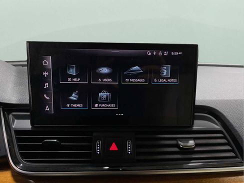 Used 2023 Audi Q5 2.0T Premium Plus image 20