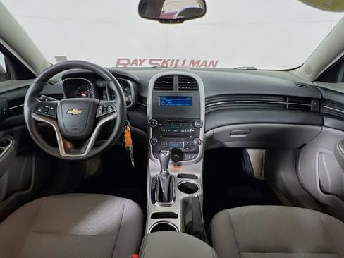 Used 2014 Chevrolet Malibu LS FWD image 21
