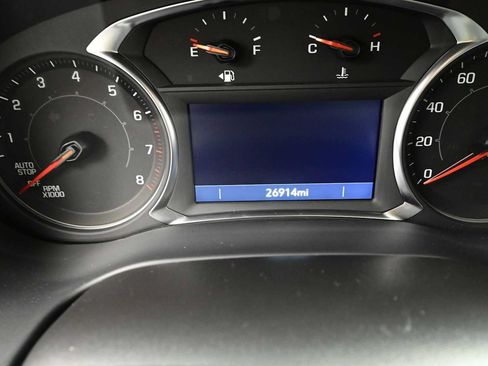 Used 2023 GMC Acadia SLE w/ Driver Convenience Package AWD/4WD image 13