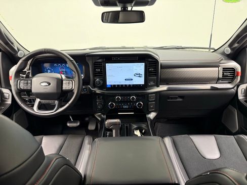 Used 2025 Ford F150 Raptor AWD/4WD image 34