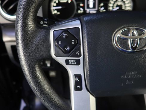 Used 2019 Toyota Tundra SR5 w/ SR5 Upgrade Package image 34