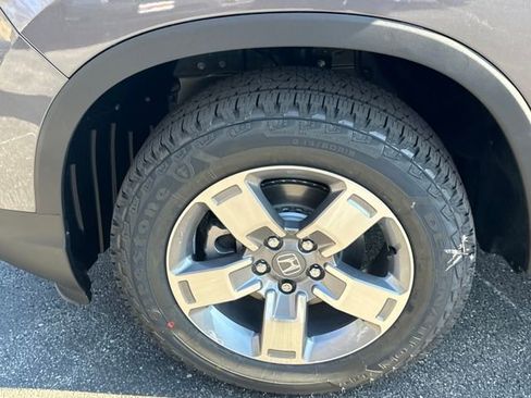New 2026 Honda Ridgeline RTL image 36