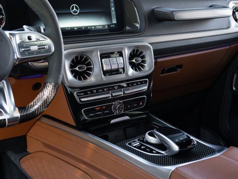 Used 2021 Mercedes-Benz G 63 AMG 4MATIC image 40