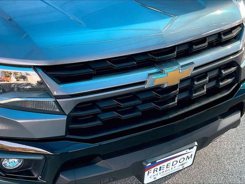 Used 2021 Chevrolet Colorado LT w/ LT Convenience Package image 31