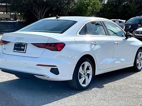 Certified 2022 Audi A3 2.0T Premium Plus w/ Premium Plus Package image 5