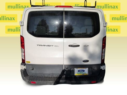 Used 2018 Ford Transit 350 XLT image 32