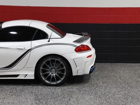 Used 2015 BMW Z4 sDrive35i image 22