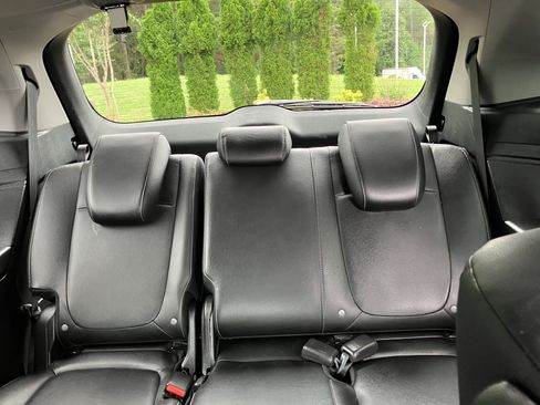 Certified 2024 Honda Odyssey EX-L image 32