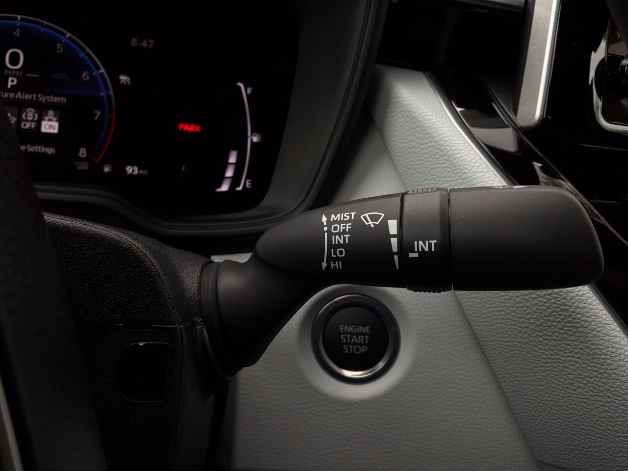 New 2027 Toyota Corolla SE FWD image 36