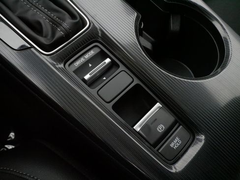 Certified 2026 Honda Civic Sport image 25