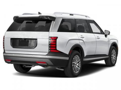 New 2026 Hyundai Palisade SEL FWD image 2
