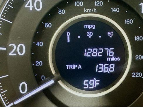 Used 2014 Honda CR-V LX image 15