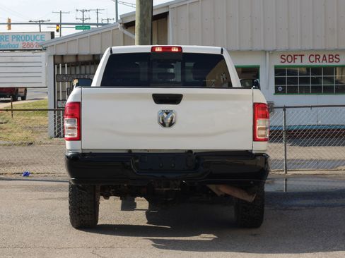 Used 2022 RAM 2500 Tradesman image 7