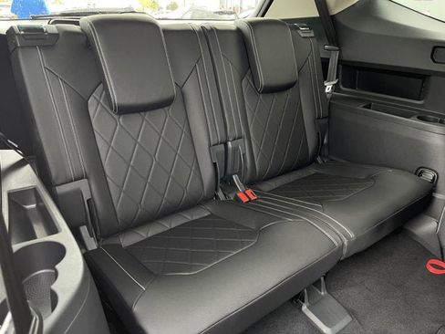 New 2026 Volkswagen Atlas SEL Premium R-Line image 32