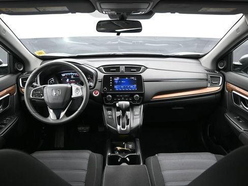 Used 2018 Honda CR-V EX image 19