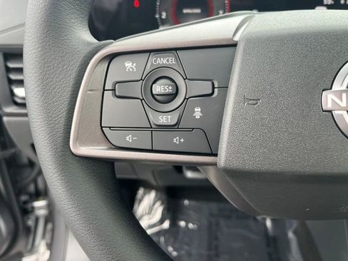 New 2026 Nissan Sentra S image 25