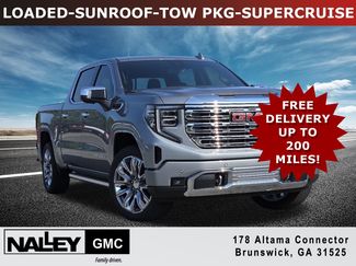 New 2026 GMC Sierra 1500 Denali AWD/4WD 360° Tour