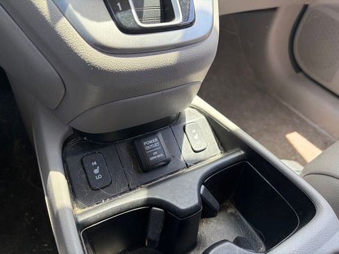 Used 2012 Honda CR-V EX-L image 9