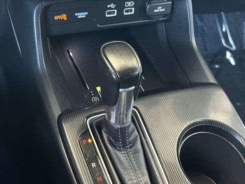 Certified 2022 Honda Civic Sport Touring image 21