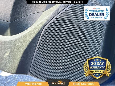 Used 2012 Chevrolet Sonic LT image 27