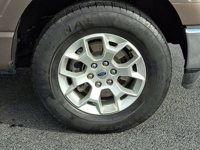 Used 2022 Ford F150 XLT AWD/4WD image 11