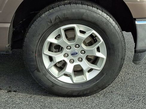 Used 2022 Ford F150 XLT AWD/4WD image 11