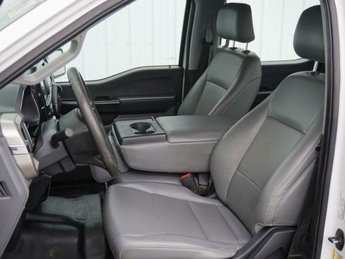 Used 2021 Ford F150 XL w/ Trailer Tow Package image 18