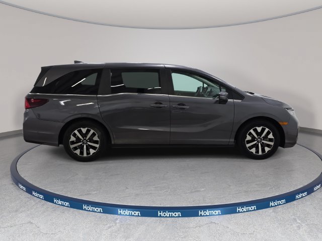 Used 2025 Honda Odyssey EX-L image 5