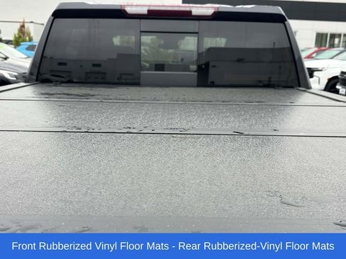 Used 2024 Chevrolet Silverado 1500 RST w/ Convenience Package II AWD/4WD image 30