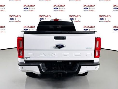 Used 2019 Ford Ranger XLT w/ FX4 Off-Road Package image 7