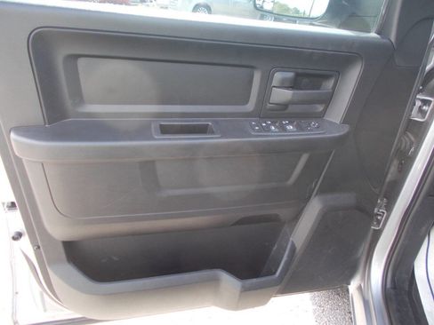 Used 2019 RAM 1500 Tradesman w/ Popular Equipment Group AWD/4WD image 13