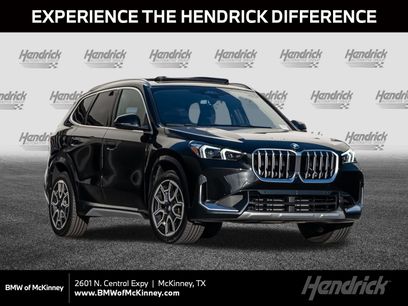 Certified 2025 BMW X1 xDrive28i