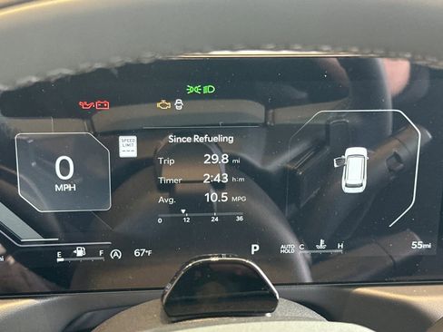 New 2027 Kia Telluride SX Prestige X-Line image 29