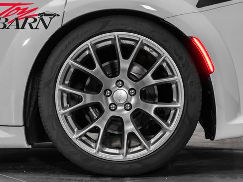 Used 2020 Dodge Charger SRT Hellcat w/ Harman/Kardon Audio Group image 15