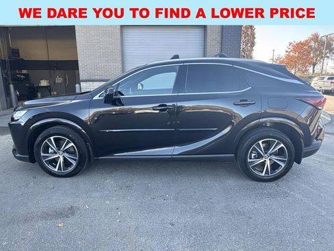 Used 2023 Lexus RX 350 AWD image 7