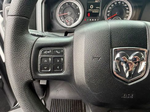 Used 2019 RAM 1500 Express w/ Wheel & Sound Group image 18