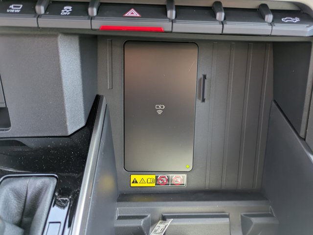 New 2026 Toyota Tundra Limited AWD/4WD image 26