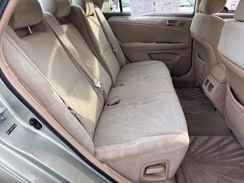 Used 2006 Toyota Avalon XL image 39