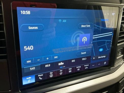 New 2026 Ford F250 XLT w/ XLT Premium Package AWD/4WD image 24